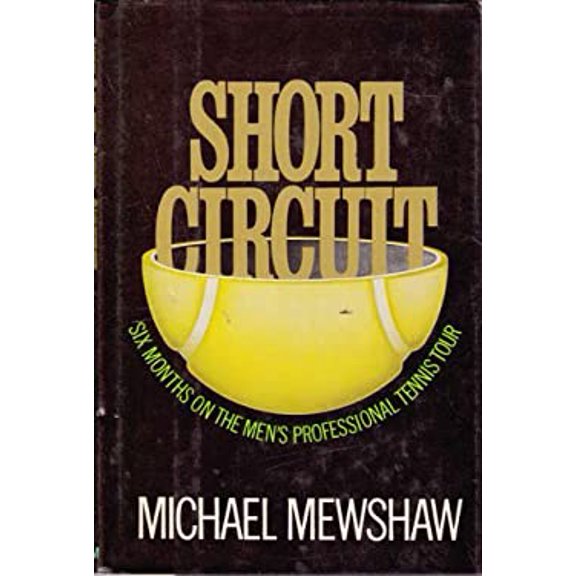 Pre-Owned Short Circuit (Hardcover) 0689113846 9780689113840
