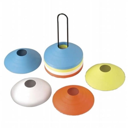 Short Cone Set - Set of 40