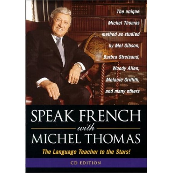 Pre-Owned Short Course (French with Michel Thomas) Paperback