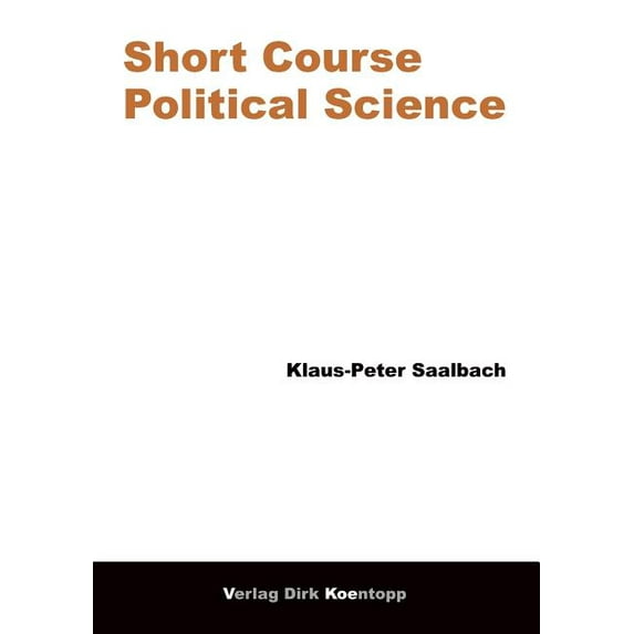 Short Course Political Science