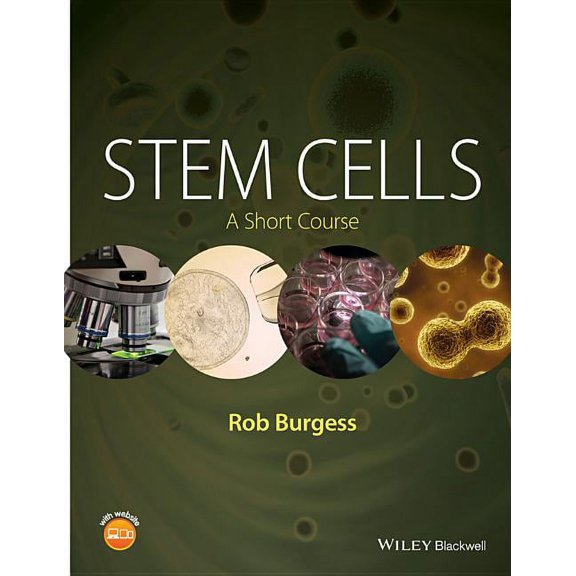 Short Course: Stem Cells: A Short Course (Paperback)