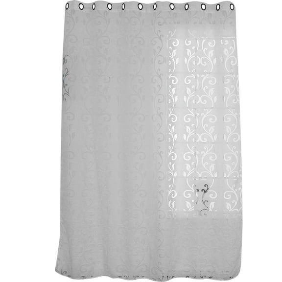 Short Curtain Kitchen Curtain Small Window Curtain Short Cafe Curtain for Home