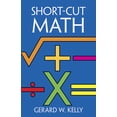 thumbnail image 1 of Pre-Owned Short-cut Mathematics (Dover Books on Mathematics) Paperback, 1 of 2