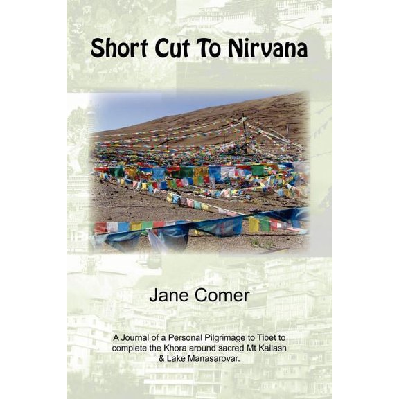 Short Cut to Nirvana