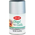 thumbnail image 1 of Krylon Short Cuts Aerosol Spray Paint - Chrome Finish - 3 oz, 1 of 2