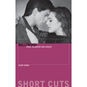 Short Cuts Bollywood Gods, Glamour, and Gossip, Paperback