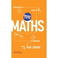 thumbnail image 1 of Short Cuts: Maths by Katie Steckles : Navigate Your Way Through the Big Ideas 2023 Paperback NEW, 1 of 1