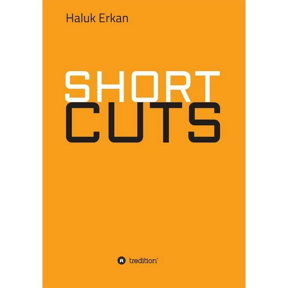 Short Cuts (Paperback)