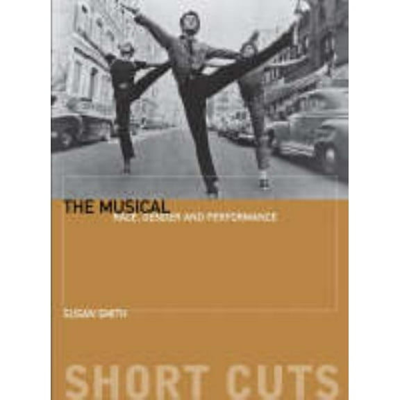Short Cuts The Musical, (Paperback)