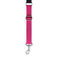 thumbnail image 1 of Short Dog Leash for Small Medium Dogs, Heavy Duty Training Lead with Traffic Handle, Nylon Rope for Close Control Walking, Durable Tangle Free Pet Tether for Safety Obedience 14Inch, 1 of 4