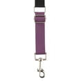 thumbnail image 1 of Short Dog Leash for Small Medium Dogs, Heavy Duty Training Lead with Traffic Handle, Nylon Rope for Close Control Walking, Durable Tangle Free Pet Tether for Safety Obedience 14Inch, 1 of 4