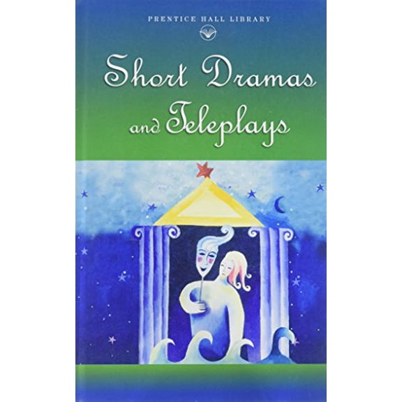 Pre-Owned Short Dramas and Teleplays