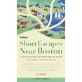 thumbnail image 1 of Pre-Owned Short Escapes Near Boston, 2nd Edition (Paperback) 0679003096 9780679003090, 1 of 1