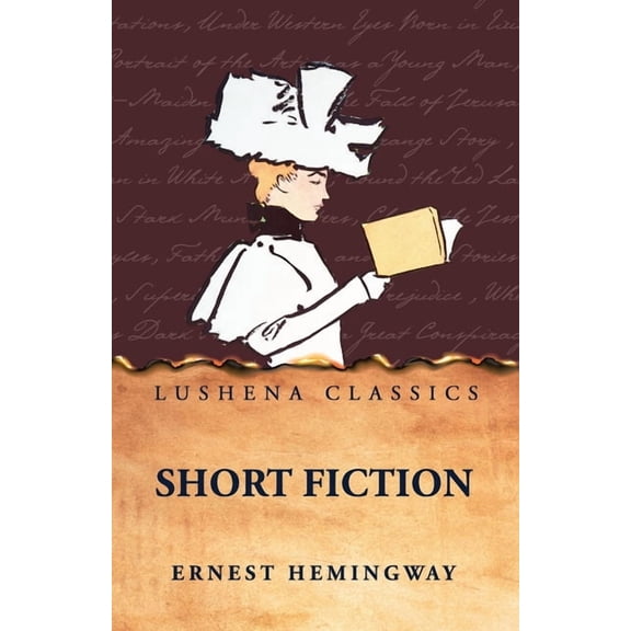 Short Fiction, (Paperback)