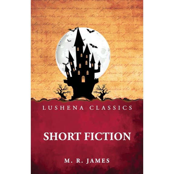 Short Fiction, (Paperback)