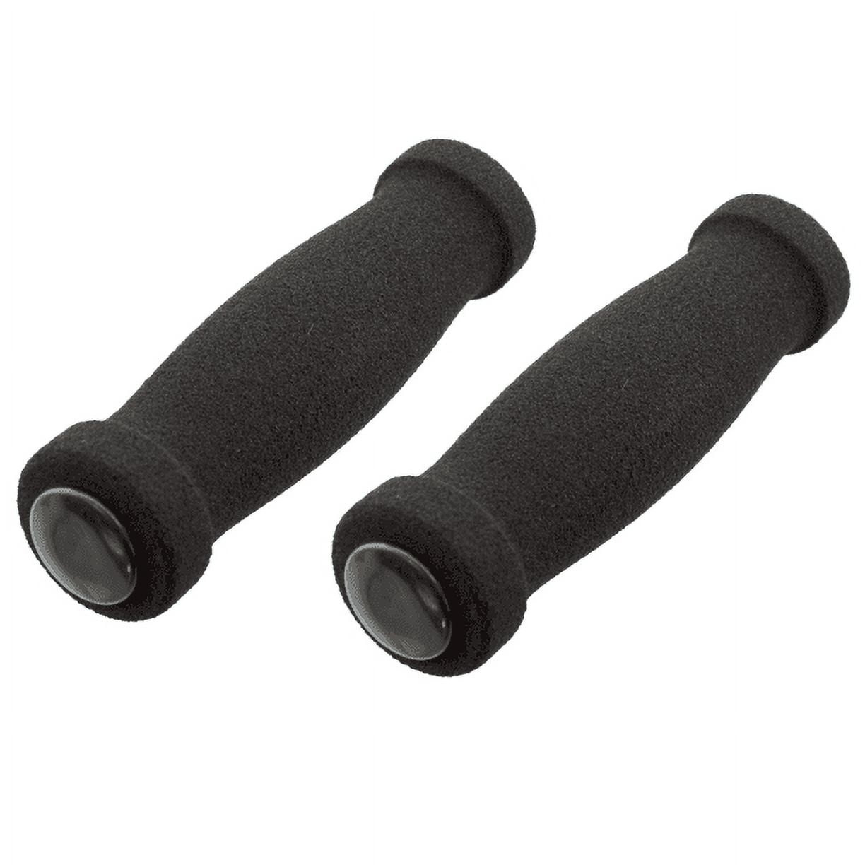 foam mtb grips