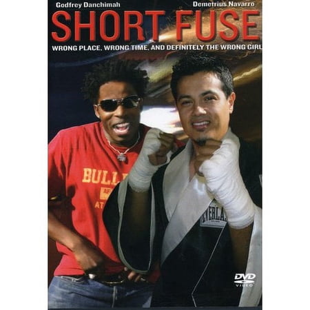 Short Fuse (DVD)