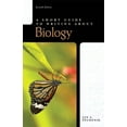 thumbnail image 1 of Pre-Owned Short Guide to Writing About Biology, A (Valuepack item only) Paperback, 1 of 1