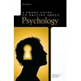 thumbnail image 1 of Pre-Owned A Short Guide to Writing about Psychology (Paperback) 0205752810 9780205752812, 1 of 1