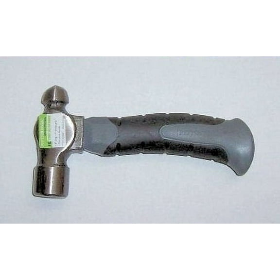 Short Handle   8 Oz  Ball Pein    Hammering In Tight Places (With Cushion