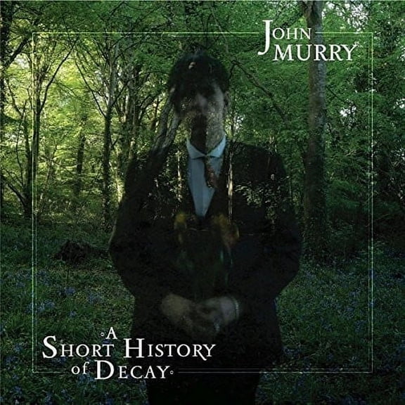 Short History Of Decay (CD)