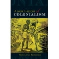 thumbnail image 1 of Short History of Colonialism, (Paperback), 1 of 4