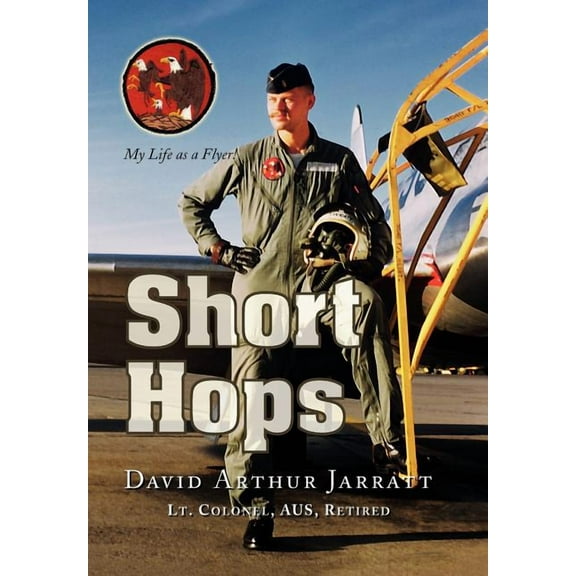Short Hops (Hardcover)