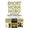 thumbnail image 1 of Short Horn Hobo : Son of the Great Depression, 1 of 1
