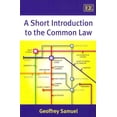 thumbnail image 1 of Short Introduction to the Common Law, 1 of 1