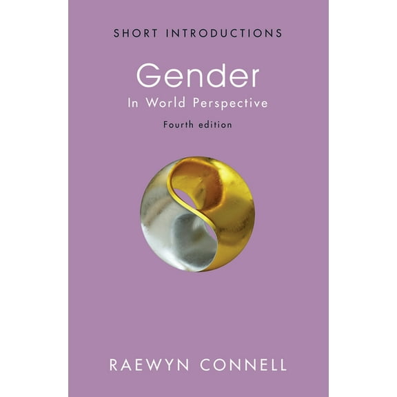 Short Introductions Gender: In World Perspective, (Paperback)