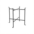 thumbnail image 1 of Short Iron Floor Stand, 1 of 1