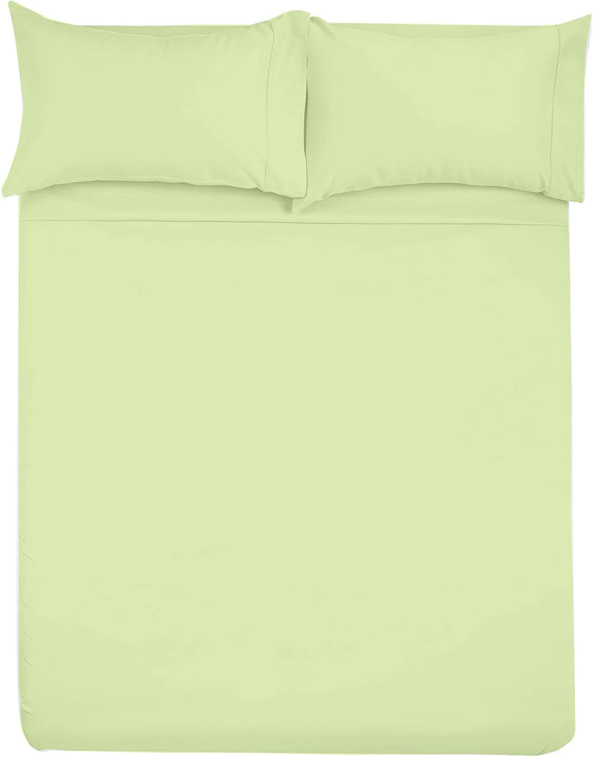 Short King 70" YPF5 x 80" Sheets for King 70" x 80" Sheet Set for Camper Sheets 4 Piece Bed