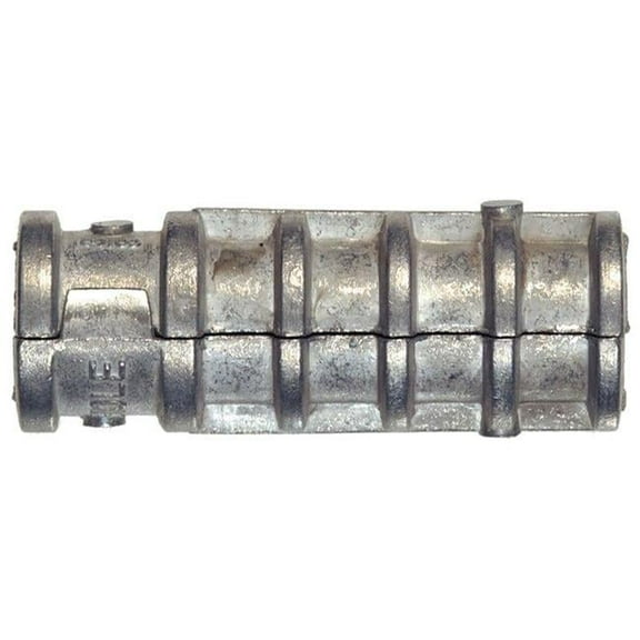 Short Lag Shield, 0.375 in. - 20 Count