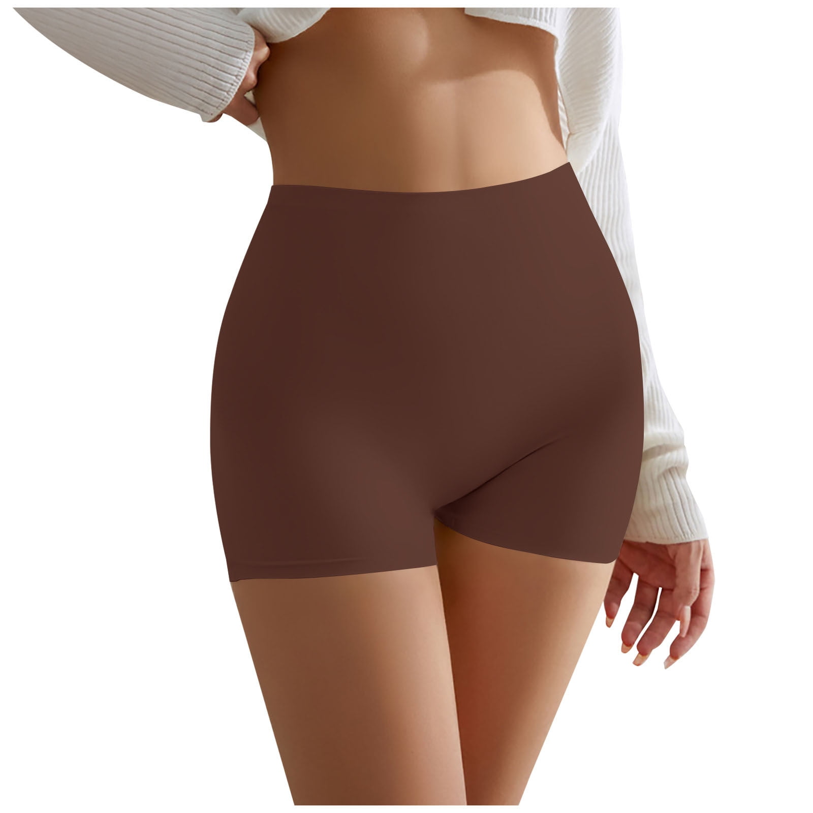 Short Leggings for Women with Pockets Breathable Comfortable