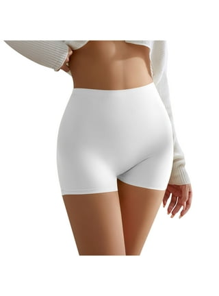 White Spandex Shorts Clothing Shoes Jewelry