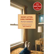 New York Review Books Classics Short Letter, Long Farewell, Paperback