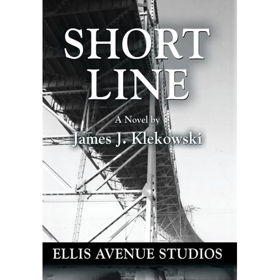 Short Line, (Hardcover)