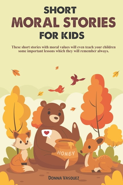 Short story short cheap story for kids