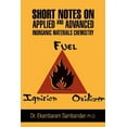 thumbnail image 1 of Short Notes on Applied and Advanced Inorganic Materials Chemistry (Paperback), 1 of 1