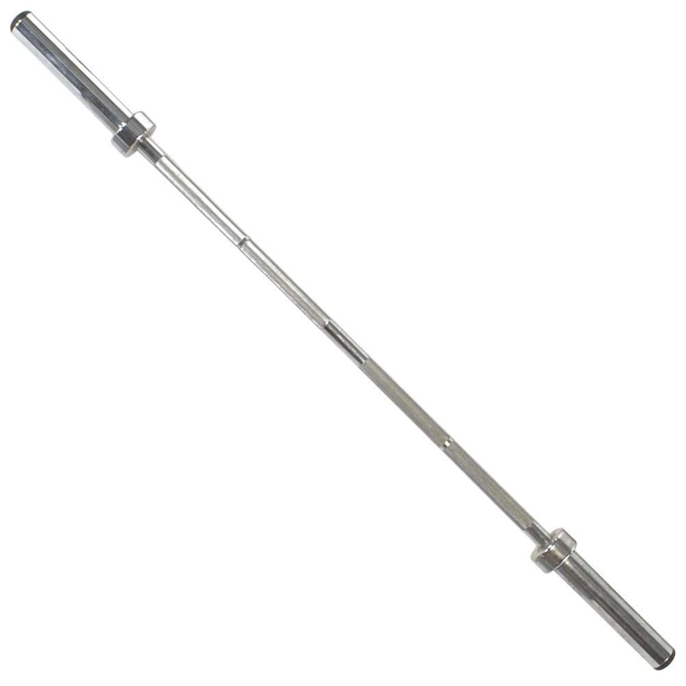 Short Olympic Bar