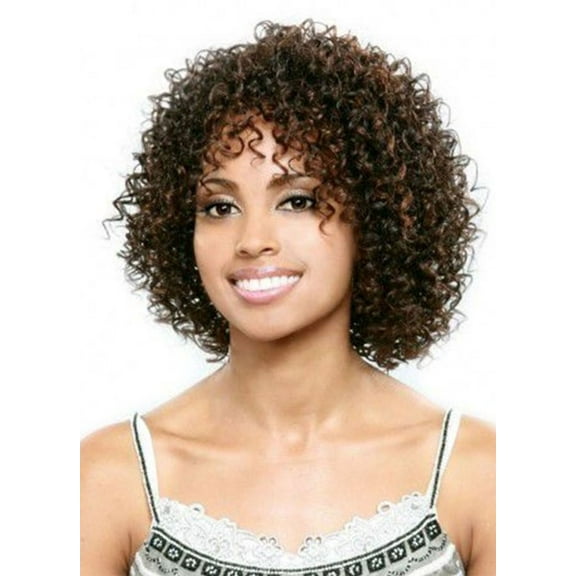 Bobbi Boss Short Otto Synthetic Wig M879S Wigs