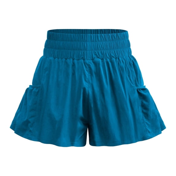 Short Pants for woman Summer Sports Shorts Outdoor Sports Nylon Shorts