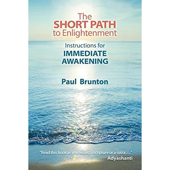 Pre-Owned The Short Path to Enlightenment (Paperback) 1936012308 9781936012305