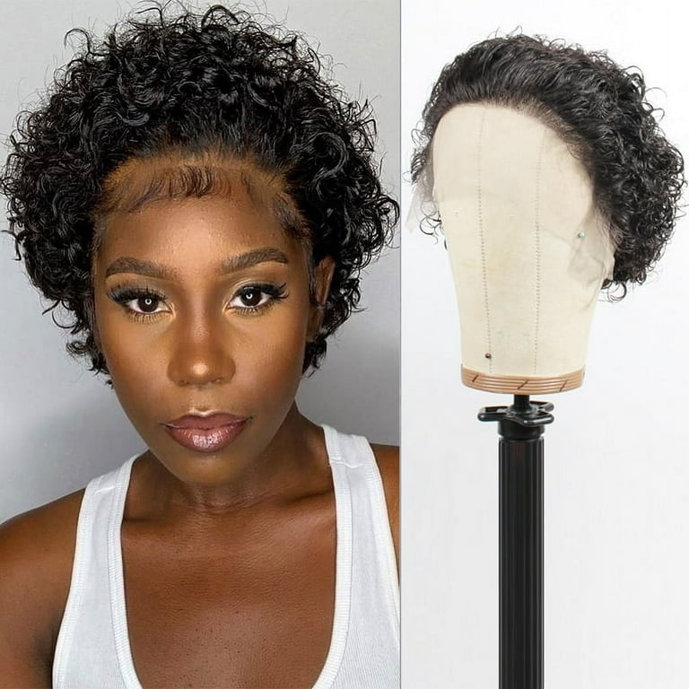 6 inch brazilian clearance hair