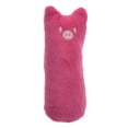 thumbnail image 1 of Walbest Catnip Toy, Cat Chew Toy Bite Resistant Catnip Toys for Cats,Catnip Filled Cartoon Mice Cat Teething Chew Toy, 1 of 6