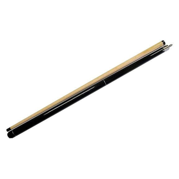 Short Pool Cue Stick – Hardwood Canadian Maple Pool Sticks for Billiard Table Sports