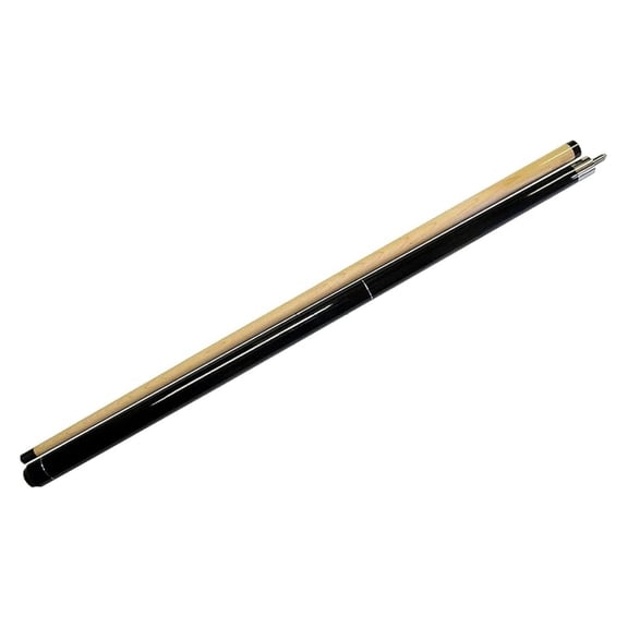 Short Pool Cue Stick Hardwood Canadian Maple Pool Sticks for Billiard Table Sports