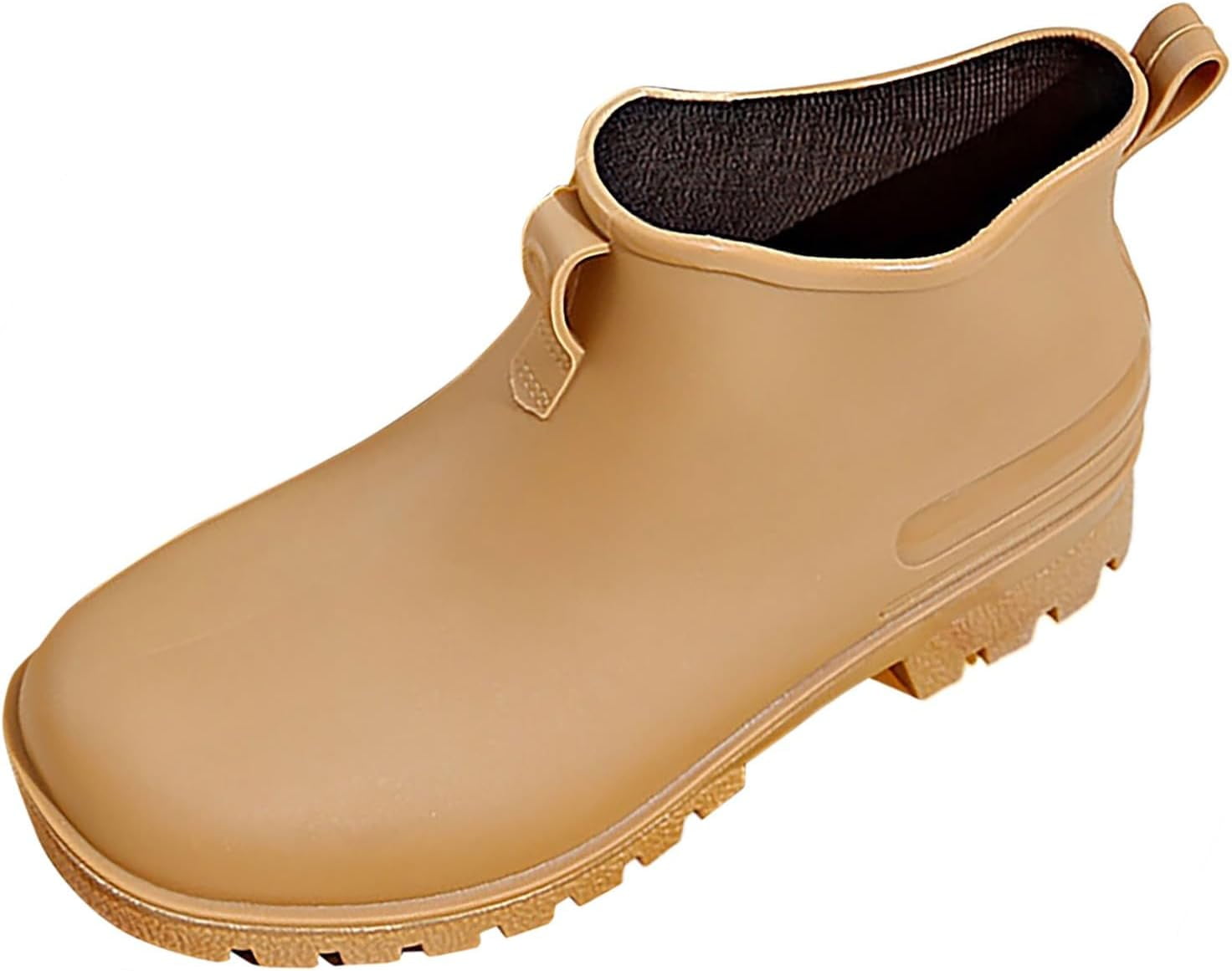 comfortable rain boots for women