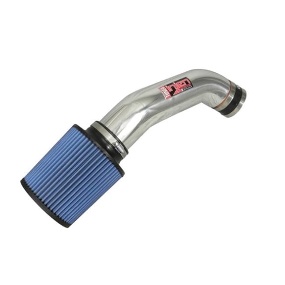 Short Ram Air Intake System with MRI Tech & Air Horn for 2012-2017 Audi A7 3.0L - Polished