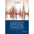 thumbnail image 1 of Short-Range Optical Wireless: Theory and Applications (Hardcover), 1 of 1